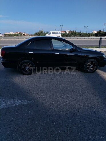 Nissan Sunny 2008, 290,000 km - 1.3 л - Bakı