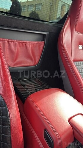 Mercedes  2010, 36,700 km - 6.3 l - Bakı