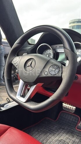 Mercedes  2010, 36,700 km - 6.3 l - Bakı