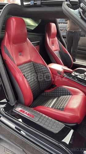Mercedes  2010, 36,700 km - 6.3 l - Bakı