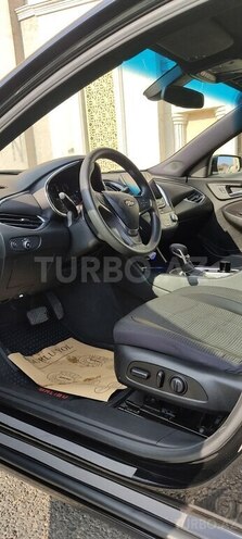 Chevrolet Malibu 2020, 50,000 km - 1.5 l - Bakı