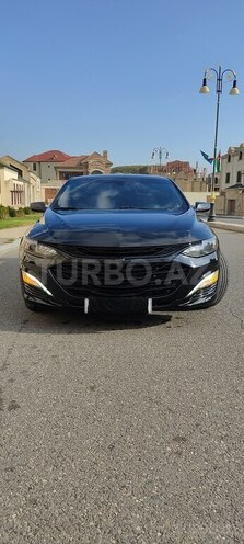 Chevrolet Malibu 2020, 50,000 km - 1.5 l - Bakı