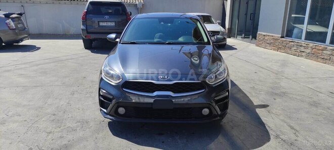 Kia Forte 2019, 112,000 km - 2.0 l - Bakı