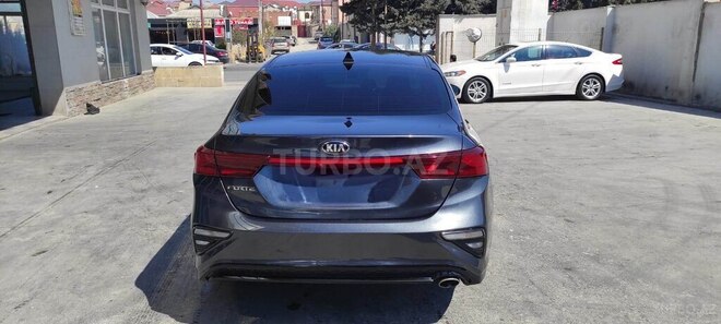 Kia Forte 2019, 112,000 km - 2.0 l - Bakı