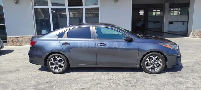 Kia Forte 2019, 112,000 km - 2.0 l - Bakı