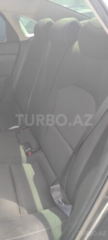 Kia Forte 2019, 112,000 km - 2.0 l - Bakı