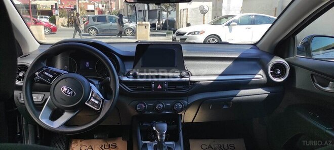 Kia Forte 2019, 112,000 km - 2.0 l - Bakı
