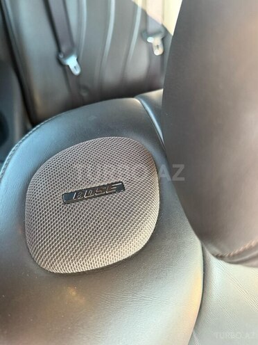 Infiniti Q70 2015, 120,000 km - 3.7 l - Bakı