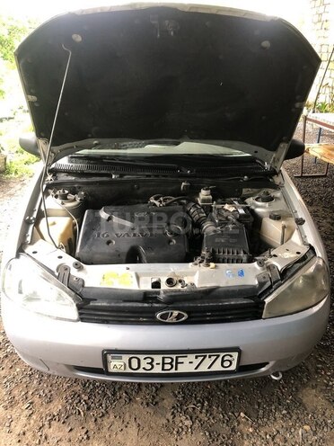 LADA (VAZ) Kalina 2008, 502,324 km - 1.6 l - Ağdaş
