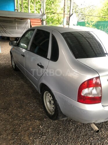 LADA (VAZ) Kalina 2008, 502,324 km - 1.6 l - Ağdaş