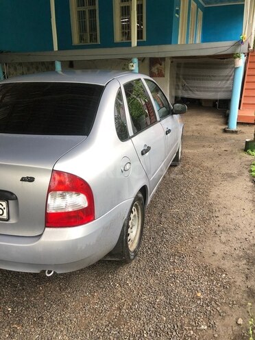 LADA (VAZ) Kalina 2008, 502,324 km - 1.6 l - Ağdaş