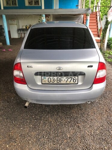LADA (VAZ) Kalina 2008, 502,324 km - 1.6 l - Ağdaş