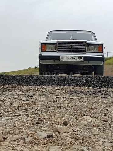 LADA (VAZ) 2107 2009, 98,161 km - 1.6 l - Beyləqan