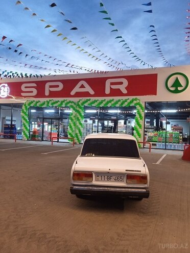 LADA (VAZ) 2107 2009, 98,161 km - 1.6 l - Beyləqan