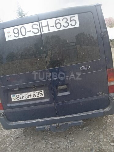 Ford Transit 2004, 999,158 km - 2.0 л - Bakı