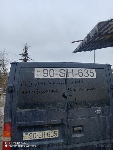 Ford Transit 2004, 999,158 km - 2.0 л - Bakı