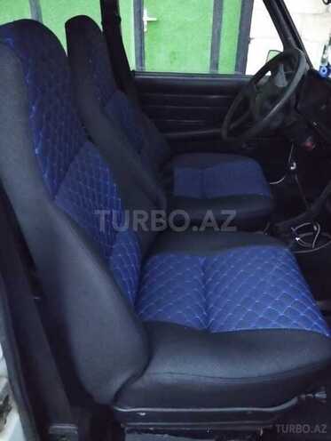 LADA (VAZ) 2107 2009, 98,161 km - 1.6 l - Beyləqan