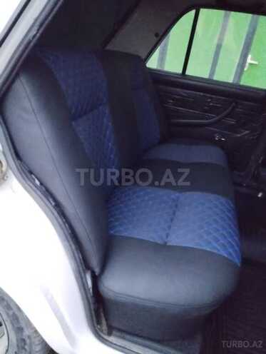 LADA (VAZ) 2107 2009, 98,161 km - 1.6 l - Beyləqan