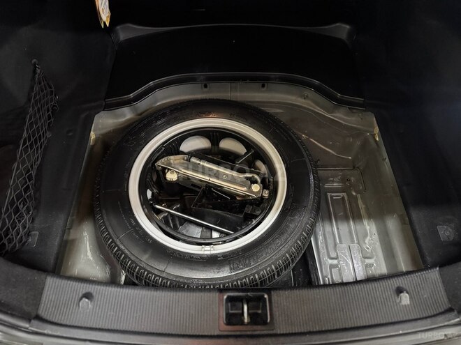 Mercedes C 250 2010, 288,000 km - 1.8 л - Gəncə