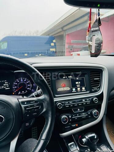 Kia Optima 2015, 148,382 km - 2.0 l - Cəlilabad