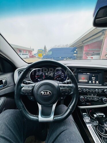 Kia Optima 2015, 148,382 km - 2.0 l - Cəlilabad