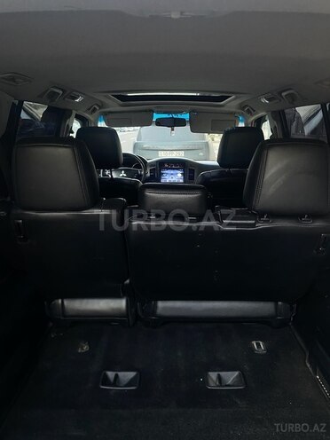 Mitsubishi Pajero 2008, 180,000 km - 3.0 л - Bakı