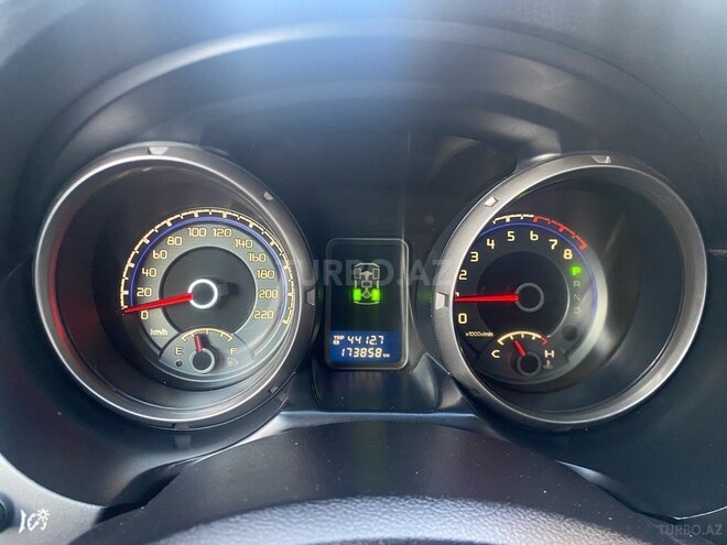 Mitsubishi Pajero 2008, 180,000 km - 3.0 л - Bakı