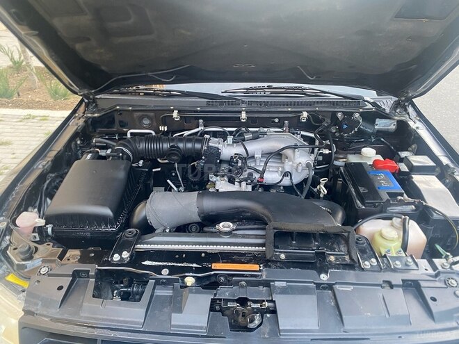 Mitsubishi Pajero 2008, 180,000 km - 3.0 л - Bakı