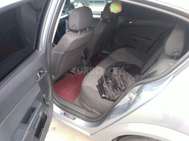 Opel Astra 2007, 389,449 km - 1.3 l - Sabirabad