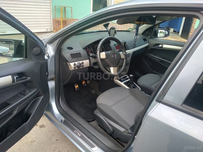 Opel Astra 2007, 389,449 km - 1.3 l - Sabirabad