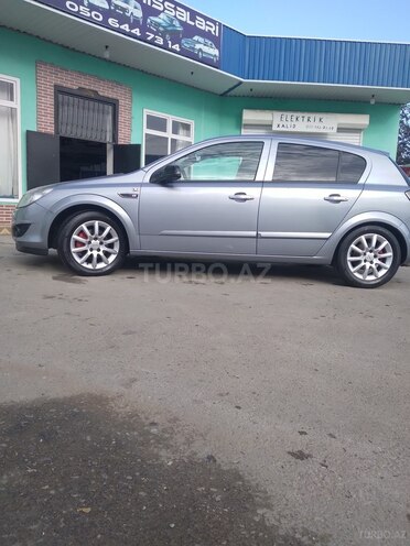 Opel Astra 2007, 389,449 km - 1.3 l - Sabirabad