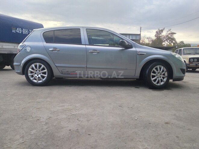 Opel Astra 2007, 389,449 km - 1.3 l - Sabirabad