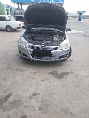Opel Astra 2007, 389,449 km - 1.3 l - Sabirabad