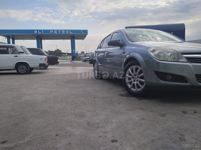 Opel Astra 2007, 389,449 km - 1.3 l - Sabirabad