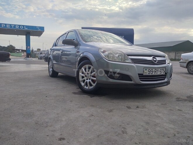 Opel Astra 2007, 389,449 km - 1.3 l - Sabirabad