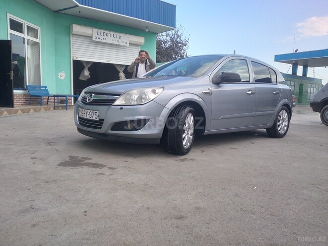 Opel Astra 2007, 389,449 km - 1.3 l - Sabirabad