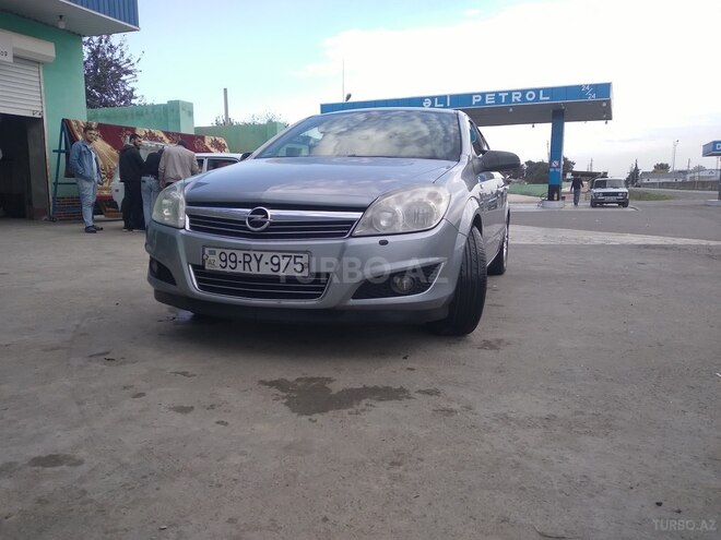Opel Astra 2007, 389,449 km - 1.3 l - Sabirabad