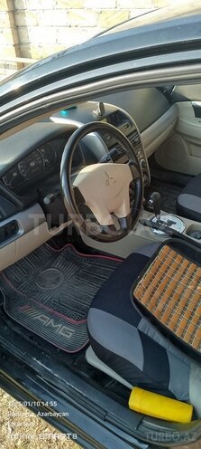 Mitsubishi Galant 2006, 24,490 km - 2.4 l - Bərdə