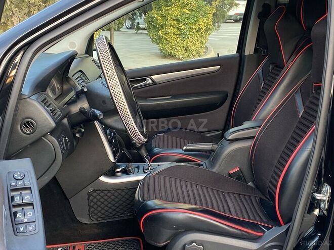 Mercedes B 170 2009, 165,500 km - 1.7 l - Sumqayıt