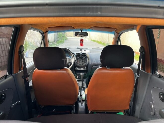 Daewoo Matiz 2008, 246,000 km - 0.8 l - Bakı