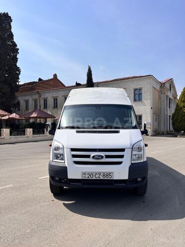 Ford Transit 2010, 397,401 km - 2.4 l - Gəncə