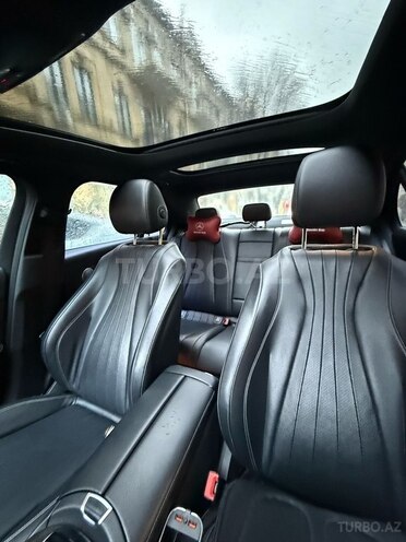 Mercedes E 300 4MATIC 2017, 22,114 km - 2.0 l - Bakı