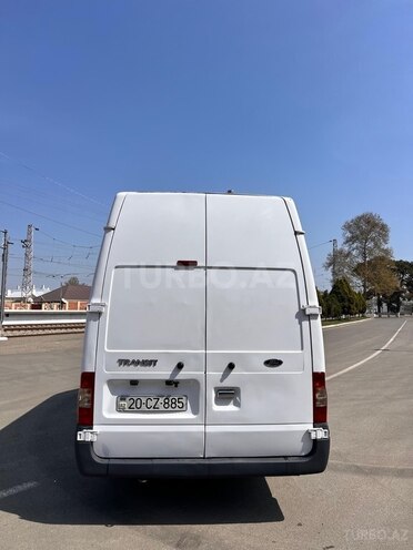 Ford Transit 2010, 397,401 km - 2.4 l - Gəncə