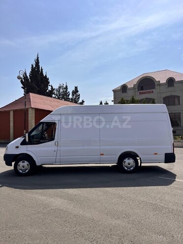 Ford Transit 2010, 397,401 km - 2.4 l - Gəncə
