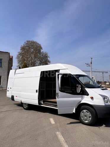 Ford Transit 2010, 397,401 km - 2.4 l - Gəncə