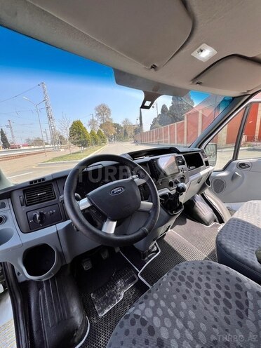 Ford Transit 2010, 397,401 km - 2.4 l - Gəncə