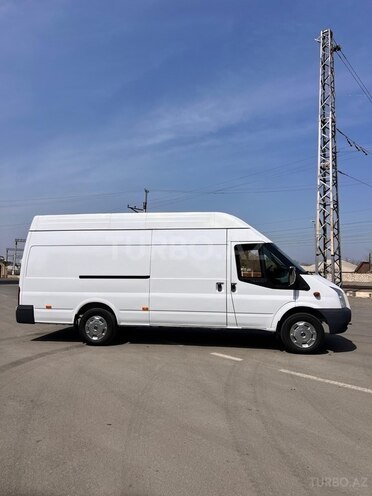 Ford Transit 2010, 397,401 km - 2.4 l - Gəncə