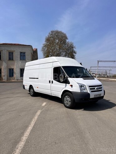 Ford Transit 2010, 397,401 km - 2.4 l - Gəncə