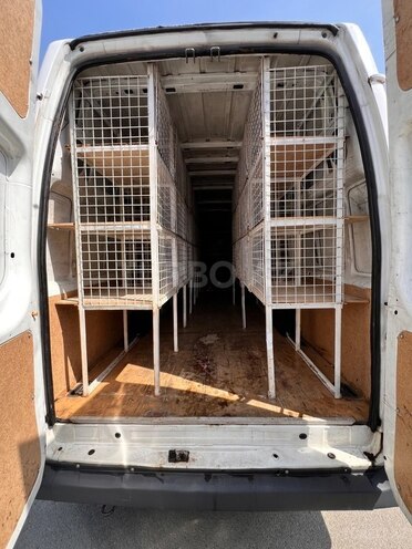 Ford Transit 2010, 397,401 km - 2.4 l - Gəncə