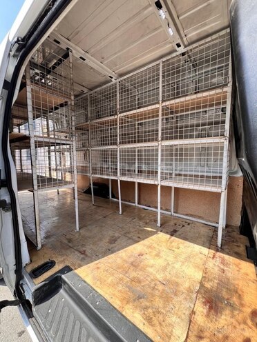 Ford Transit 2010, 397,401 km - 2.4 l - Gəncə